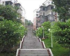 昌州城市花園 昌州城市花園