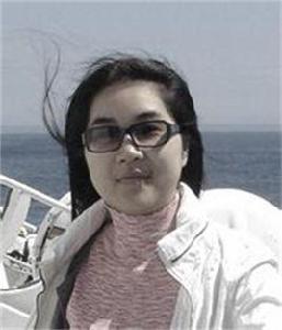 鄭娜[廣東美術館研究策展部副主任]