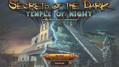 黑暗秘密之夜神殿 黑暗秘密之夜神殿