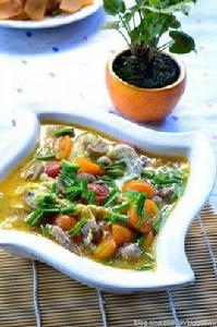 蘑菇番茄 蘑菇番茄