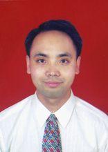 顏立新[中山大學數學系主任，教授，博士生導師]