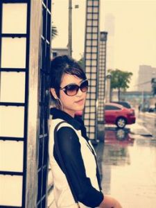 宋佳琪[造型師]