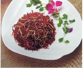 手撕臘牛肉 手撕臘牛肉