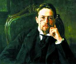 《契訶夫小說選》