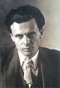 阿道司·赫胥黎