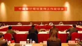 中國審計報 中國審計報