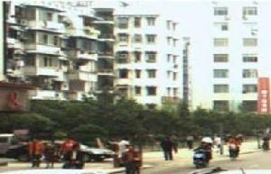 渣家路小區 渣家路小區