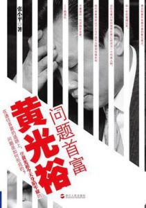 問題首富黃光裕 問題首富黃光裕