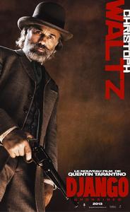 被解放的迪亞戈[美國2012年昆汀·塔倫蒂諾導演劇情片]