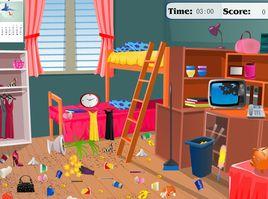 宿舍房間大掃除 宿舍房間大掃除