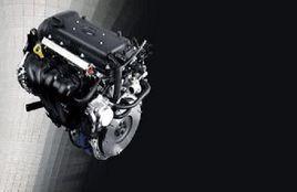 伽馬發動機 伽馬發動機