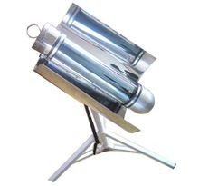 太陽能烤爐 太陽能烤爐