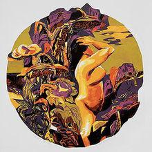 王玉亭作品欣賞