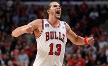 喬金&middot;諾阿