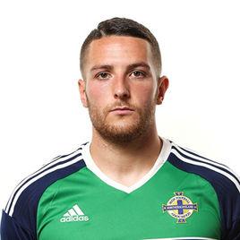 Conor Washington Conor Washington