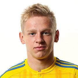 亞歷山大·津琴科 亞歷山大·津琴科