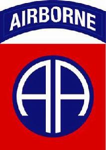 美國第82空降師 美國第82空降師