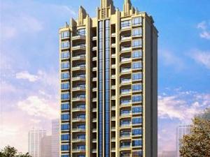 遼海中鹽新城 遼海中鹽新城