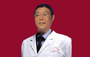 張俢龍 副主任醫師