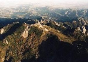 天福山起義遺址 天福山起義遺址