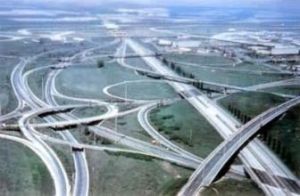 道路工程學 道路工程學