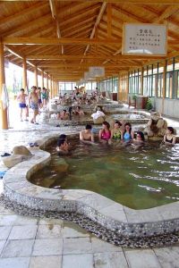 安徽香泉溫泉度假村 安徽香泉溫泉度假村