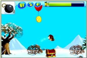 小倉鼠大炮2加強版