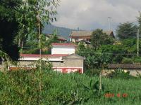 沙河一組自然村