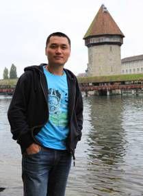 林偉[福州大學土木工程學院教授]