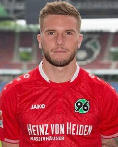 安德雷·霍夫曼 安德雷·霍夫曼