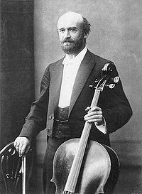 朱利葉斯·克倫格爾 朱利葉斯·克倫格爾