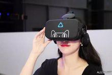 小宅VR HTC 天貓