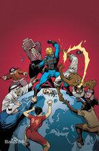 Guardian[dc漫畫超級英雄]