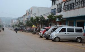 午街鋪鎮 午街鋪鎮