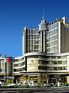 天銘國際大酒店 天銘國際大酒店