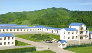 遼寧富森食品有限公司