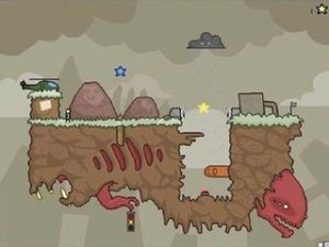 《流離島影》 《流離島影》