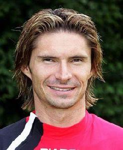 托馬斯·布爾達里奇 托馬斯·布爾達里奇