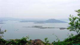 屯倉水庫 屯倉水庫