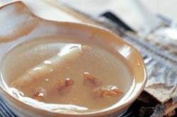 人參蛤蚧湯 人參蛤蚧湯