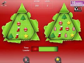 布置聖誕樹 布置聖誕樹