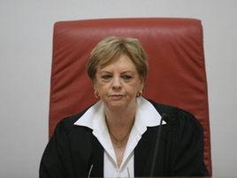 多里特·貝尼赫 多里特·貝尼赫