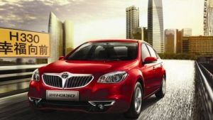 中華H330 中華H330