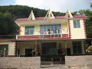 布里自然村 布里自然村