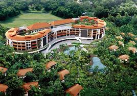 嘉佩樂酒店 嘉佩樂酒店