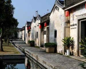 觀瀾版畫村 觀瀾版畫村