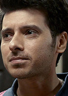 納魯 演員 迪韋嚴杜·沙瑪 