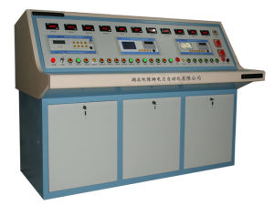 DBBH變壓器綜合特性測試台 DBBH變壓器綜合特性測試台