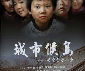 《城市候鳥》 《城市候鳥》