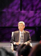 職來職往[全國首檔大型職場真人秀]